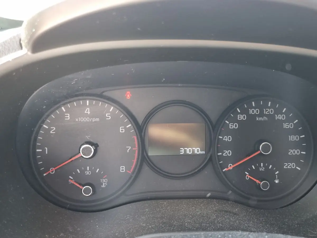 Immagine 12 Kia Picanto