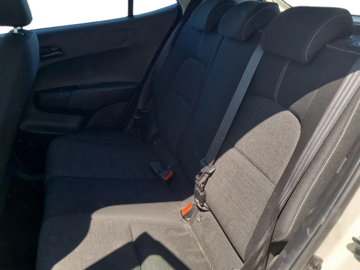 Immagine 13 Kia Picanto