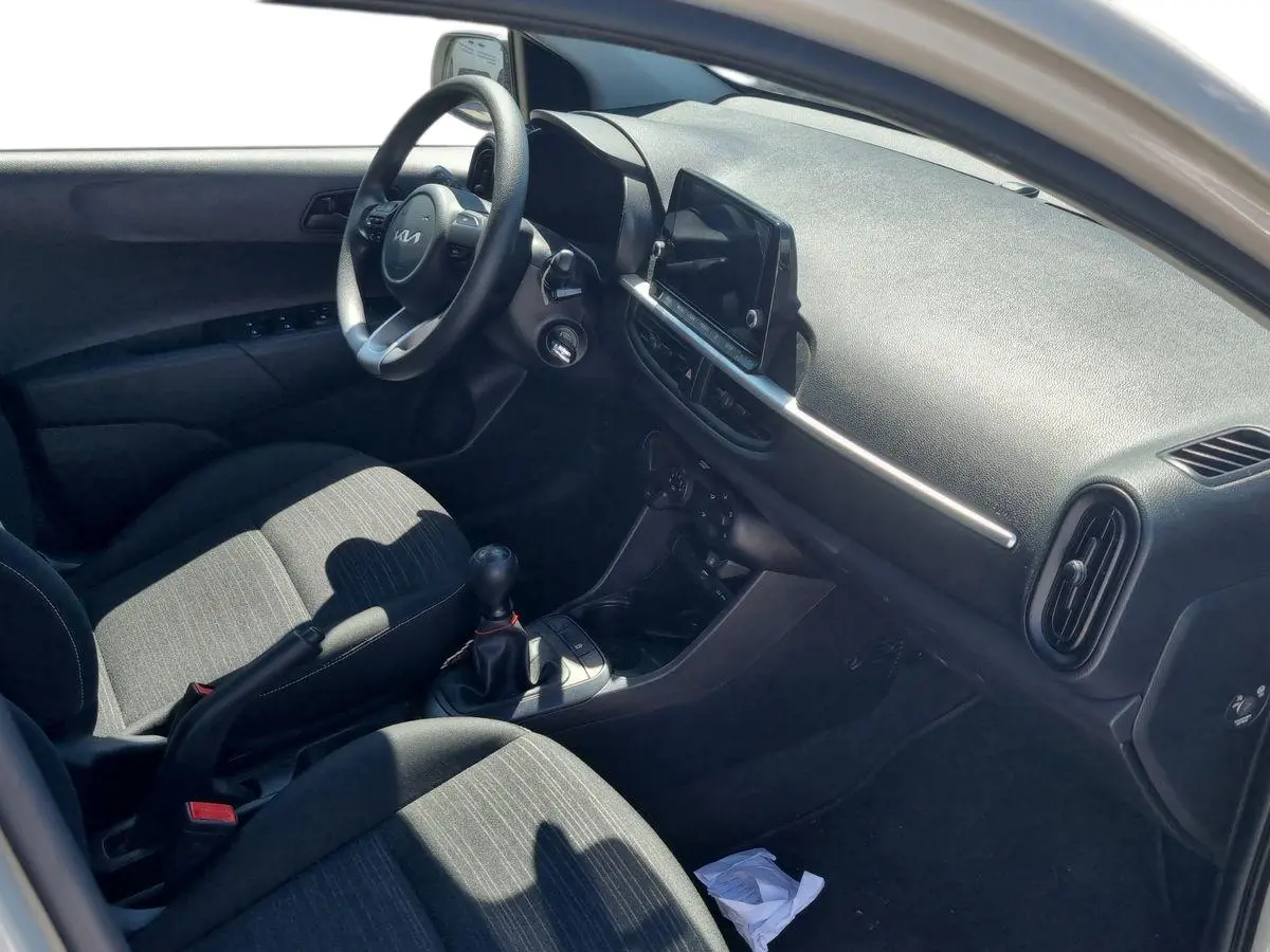 Immagine 14 Kia Picanto