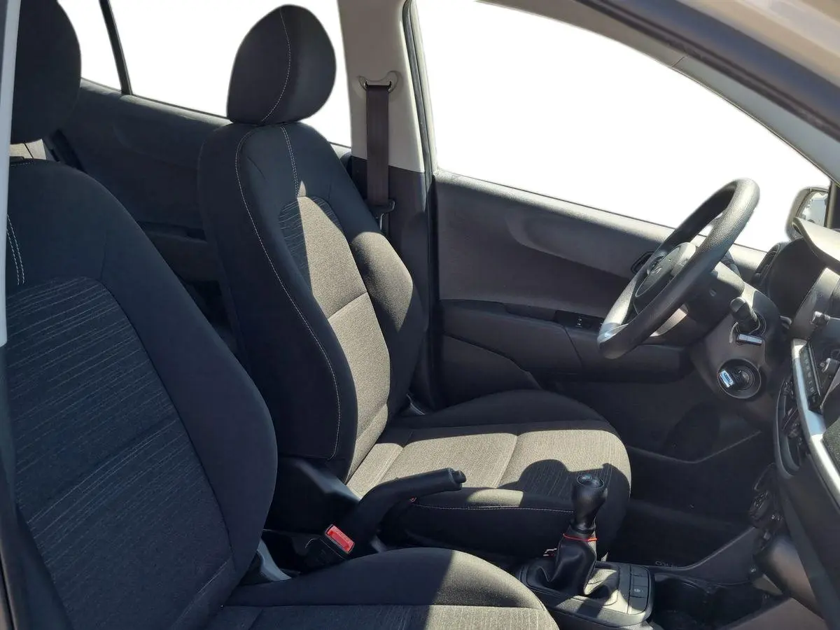 Immagine 15 Kia Picanto