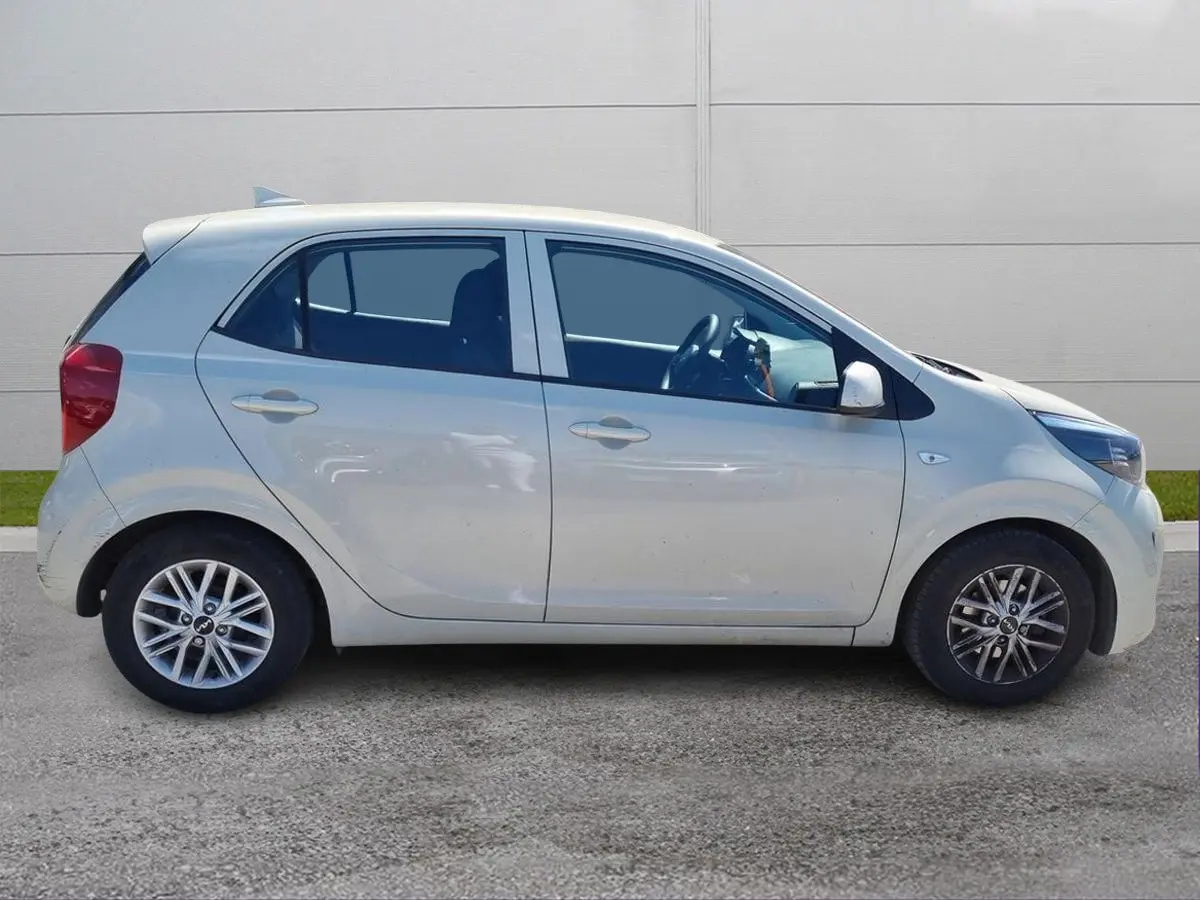 Foto 4 Kia Picanto