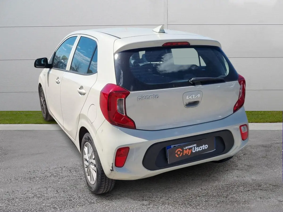 Immagine 5 Kia Picanto