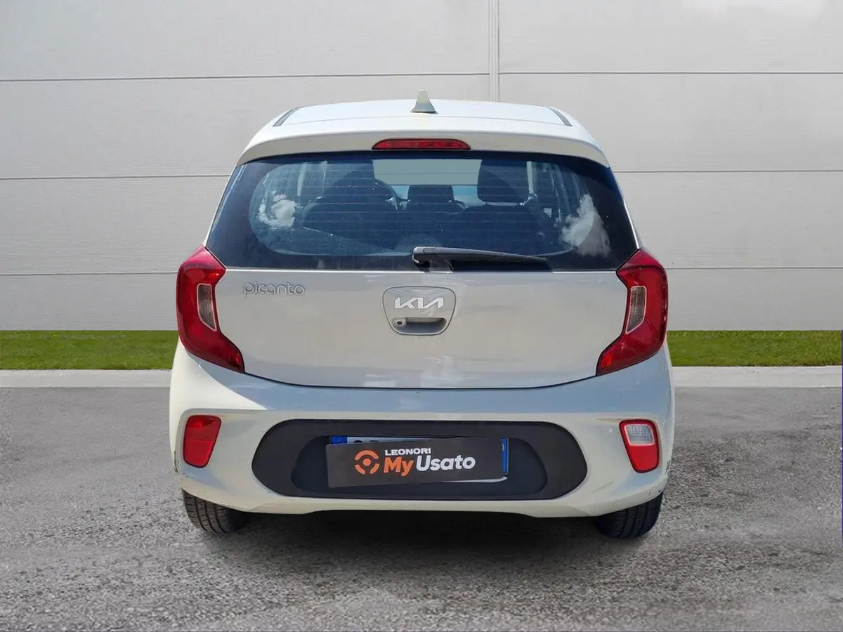 Immagine 6 Kia Picanto