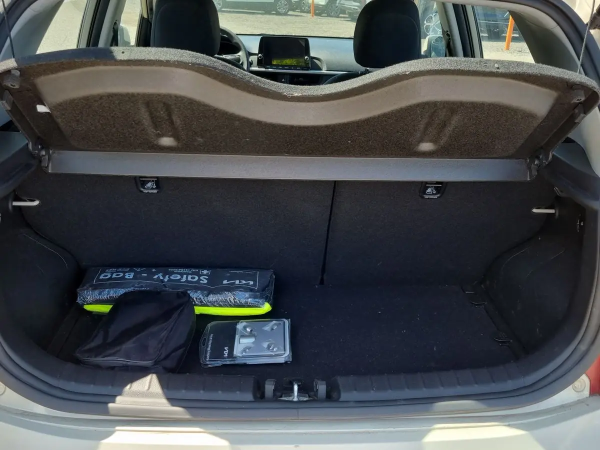 Immagine 7 Kia Picanto