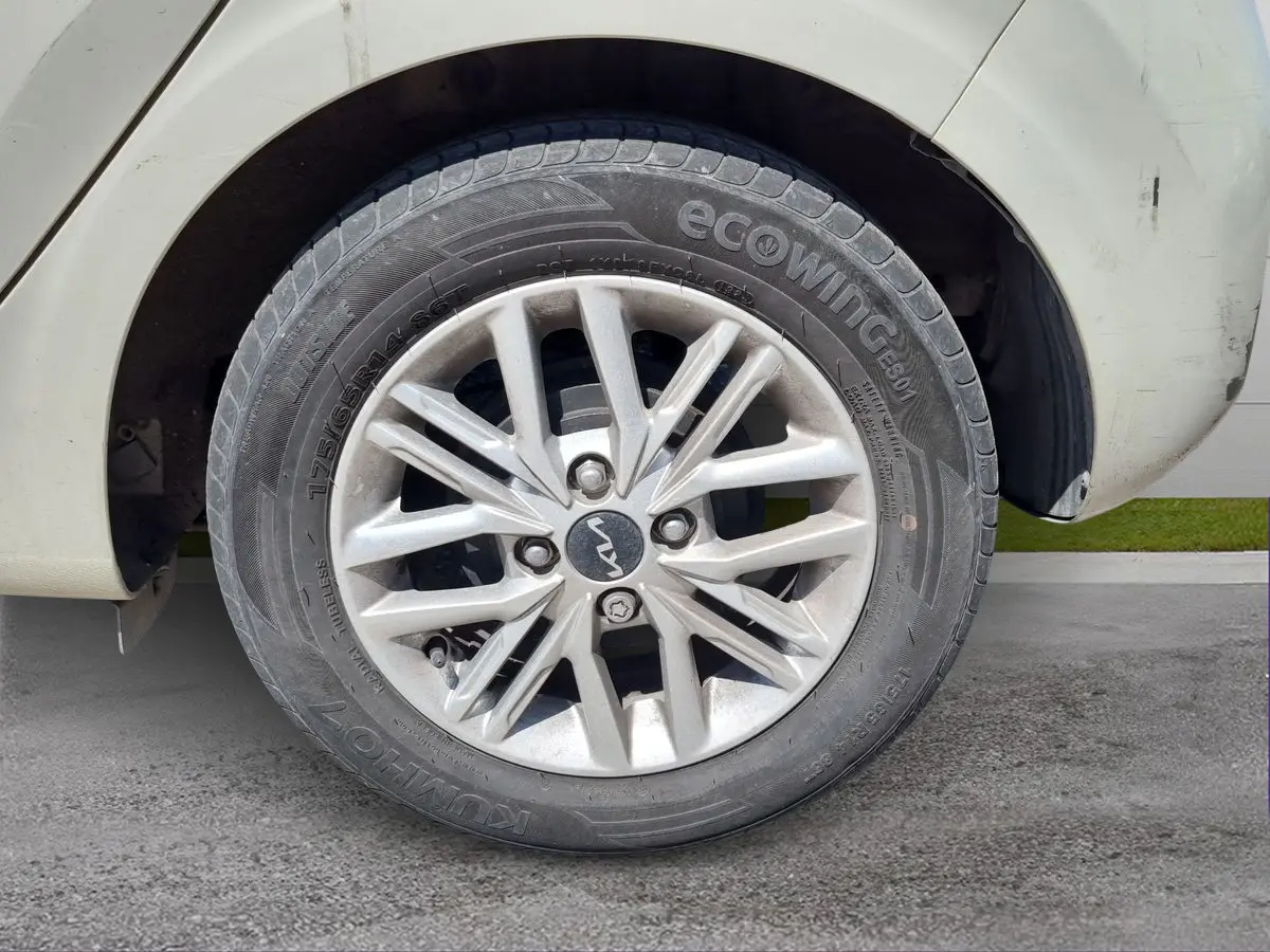 Immagine 8 Kia Picanto