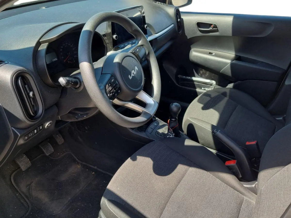 Immagine 9 Kia Picanto