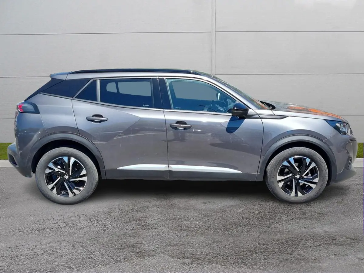 Foto 4 Peugeot 2008