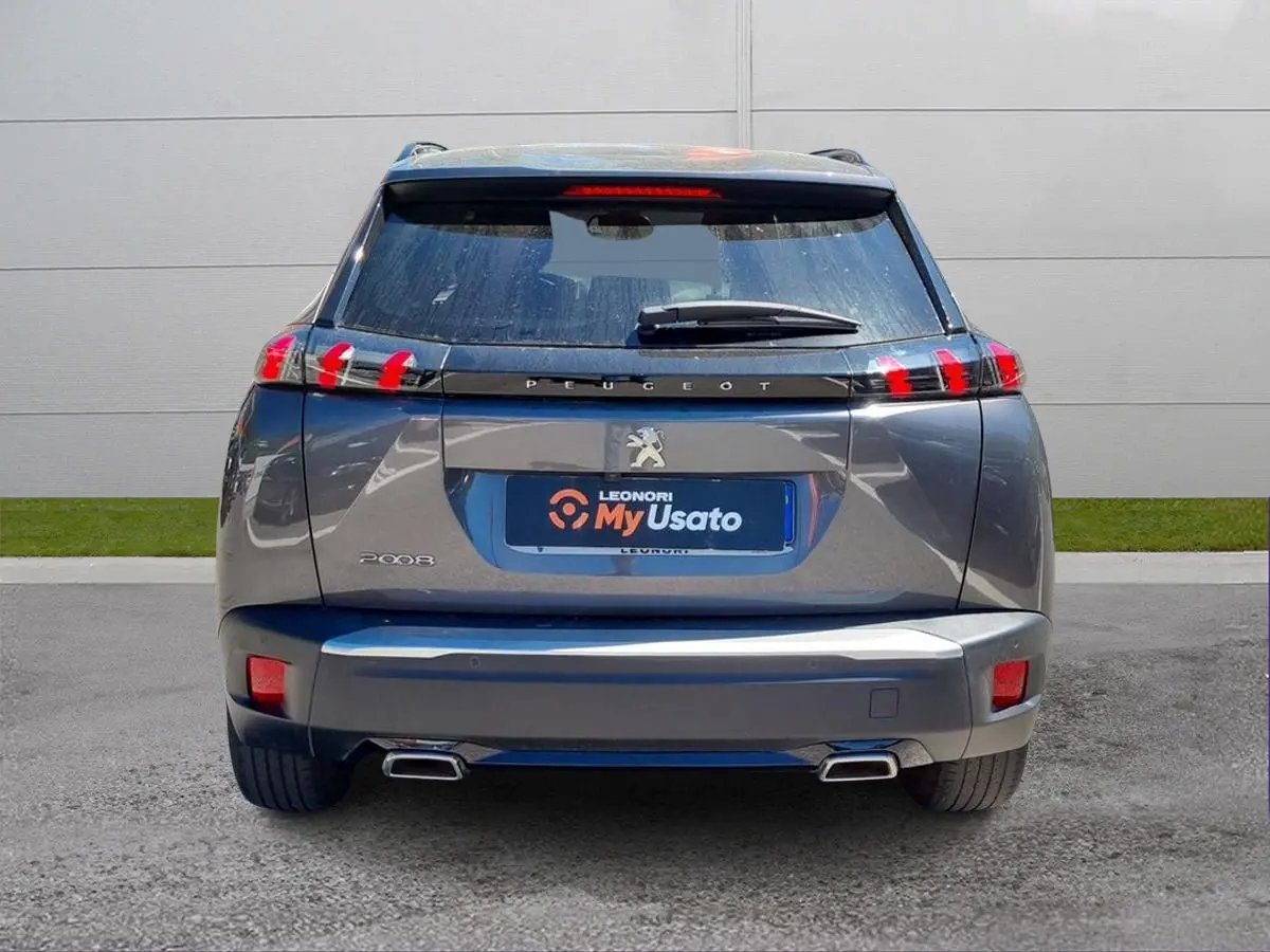Immagine 6 Peugeot 2008