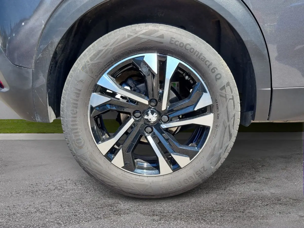 Immagine 8 Peugeot 2008