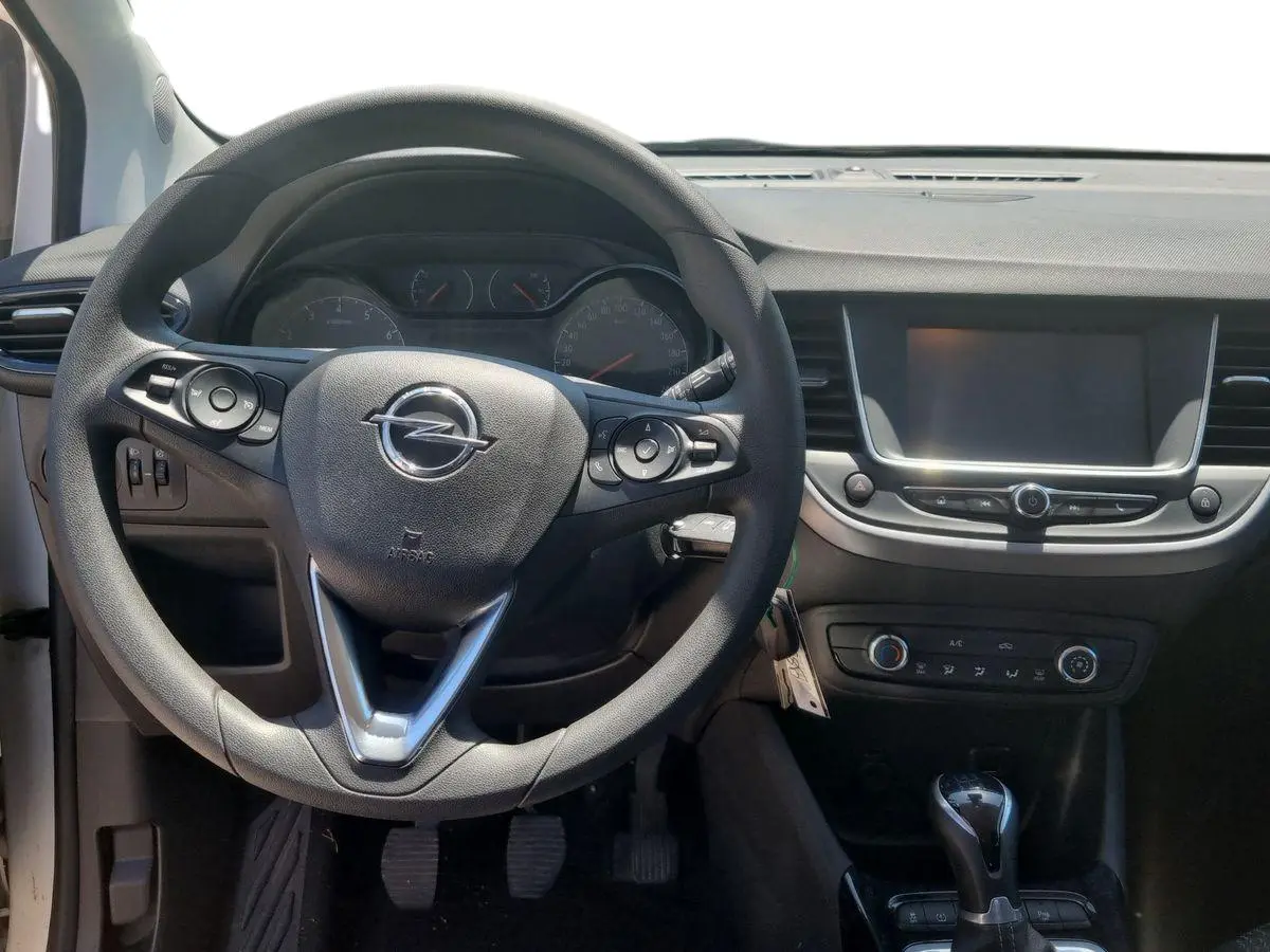 Immagine 10 Opel Crossland X