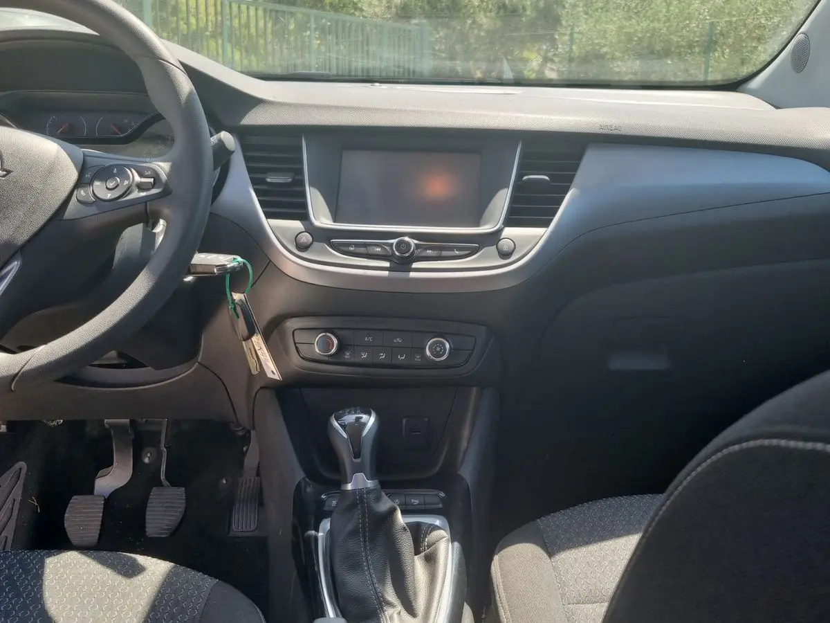 Immagine 11 Opel Crossland X