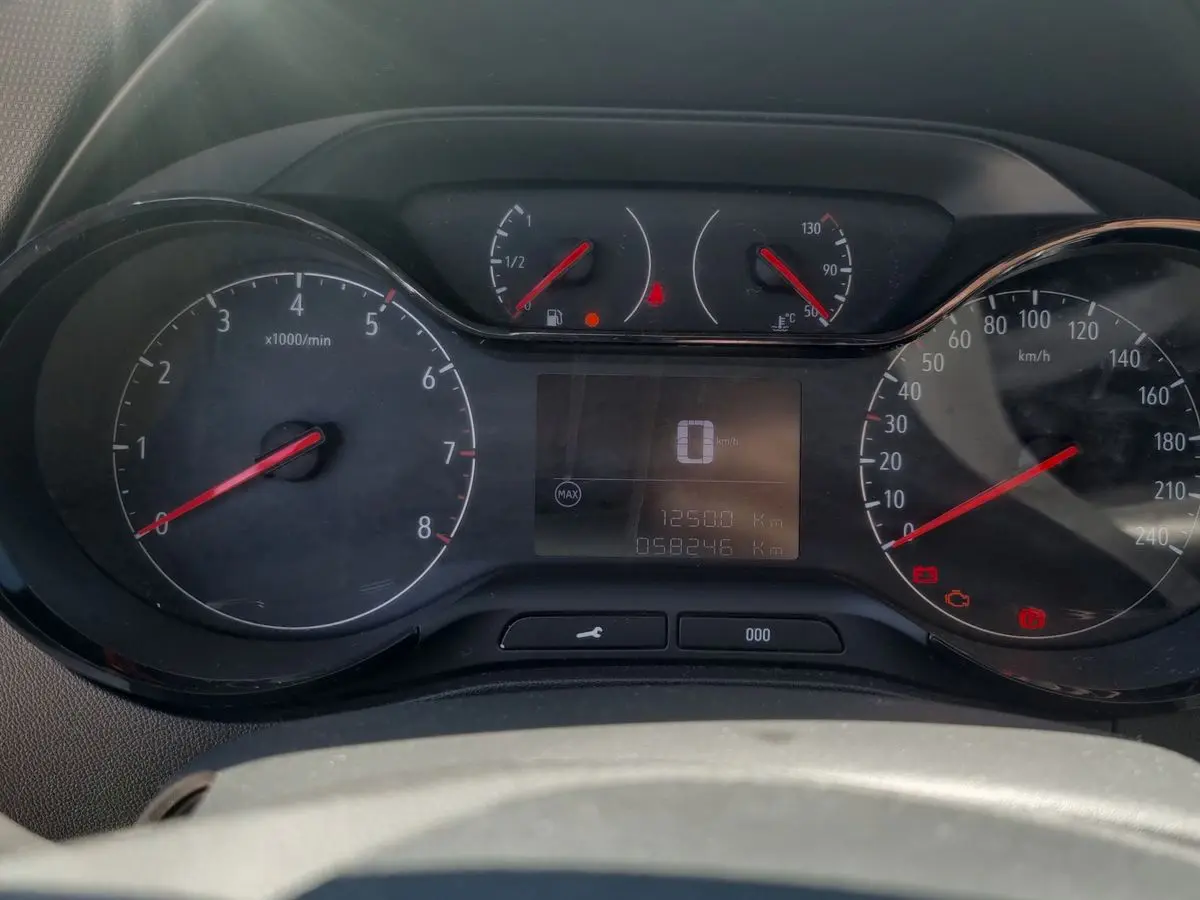 Immagine 12 Opel Crossland X