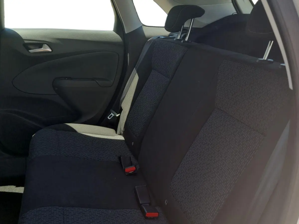Immagine 13 Opel Crossland X
