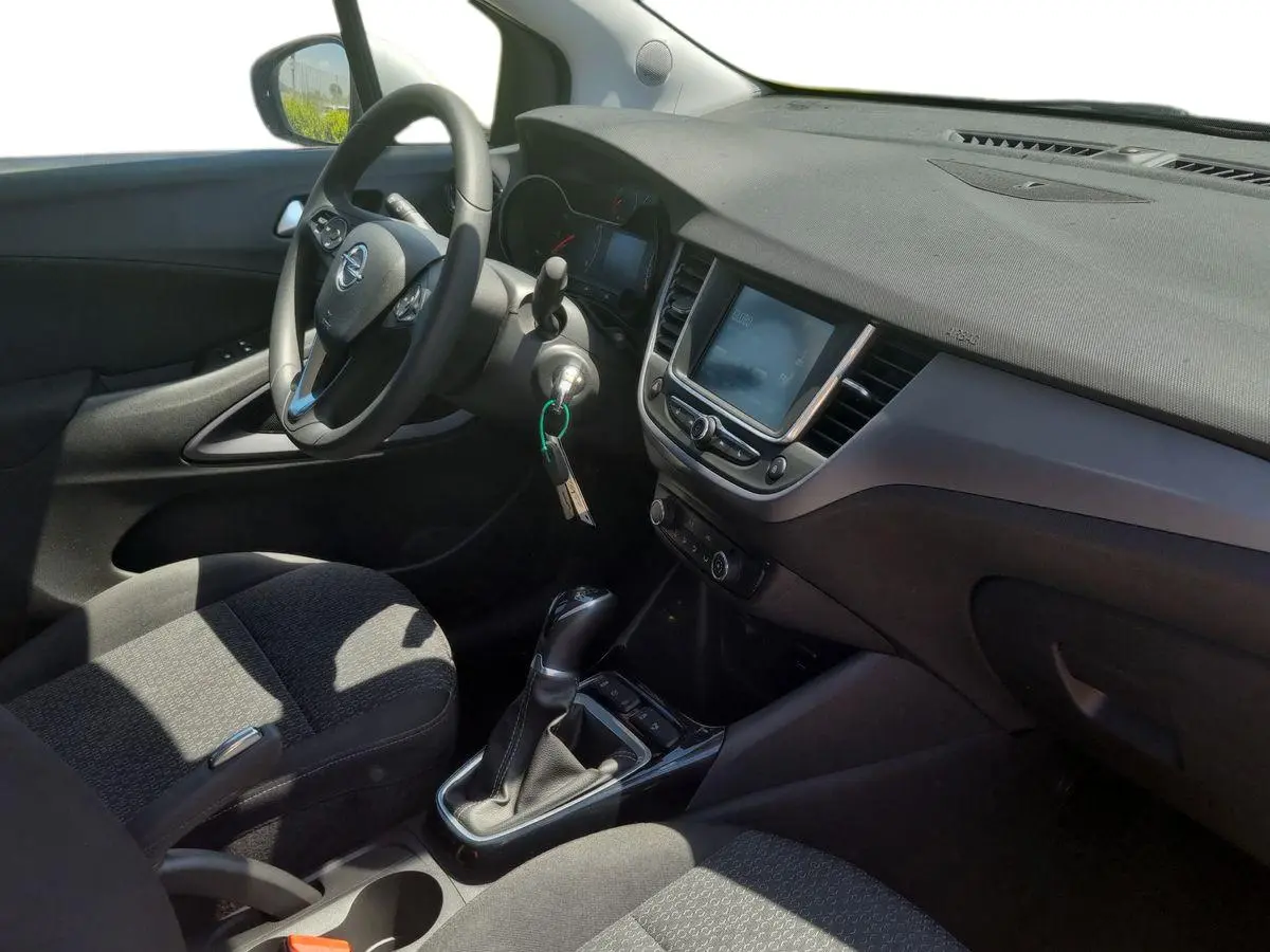 Immagine 14 Opel Crossland X
