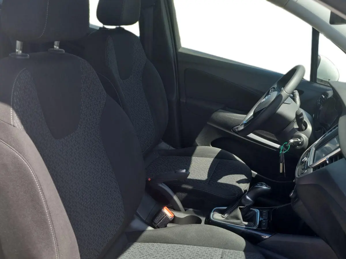 Immagine 15 Opel Crossland X