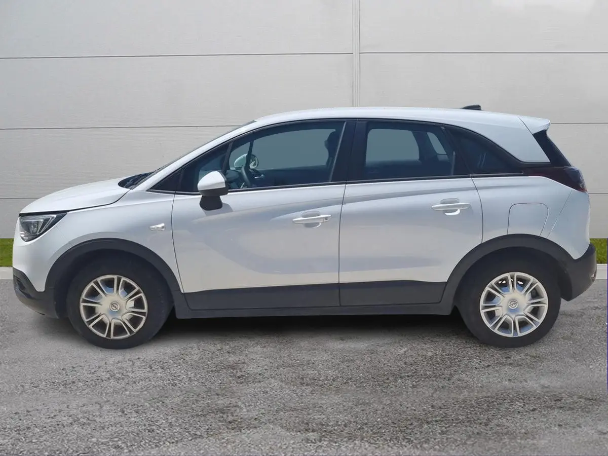 Foto 3 Opel Crossland X