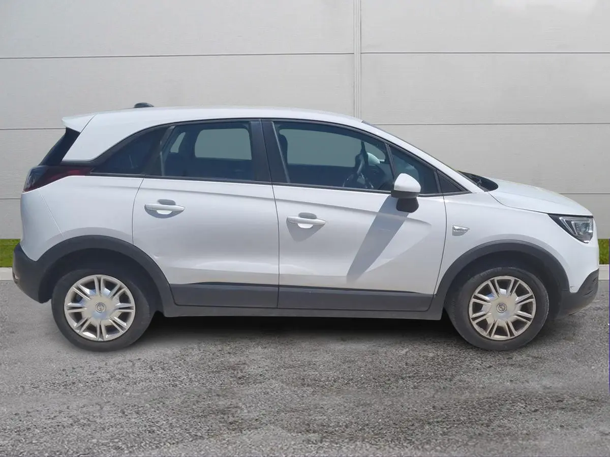 Foto 4 Opel Crossland X