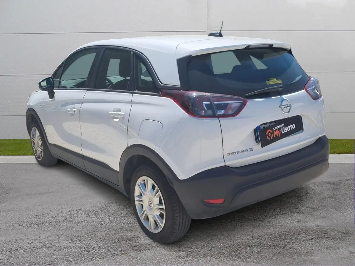 Immagine 5 Opel Crossland X