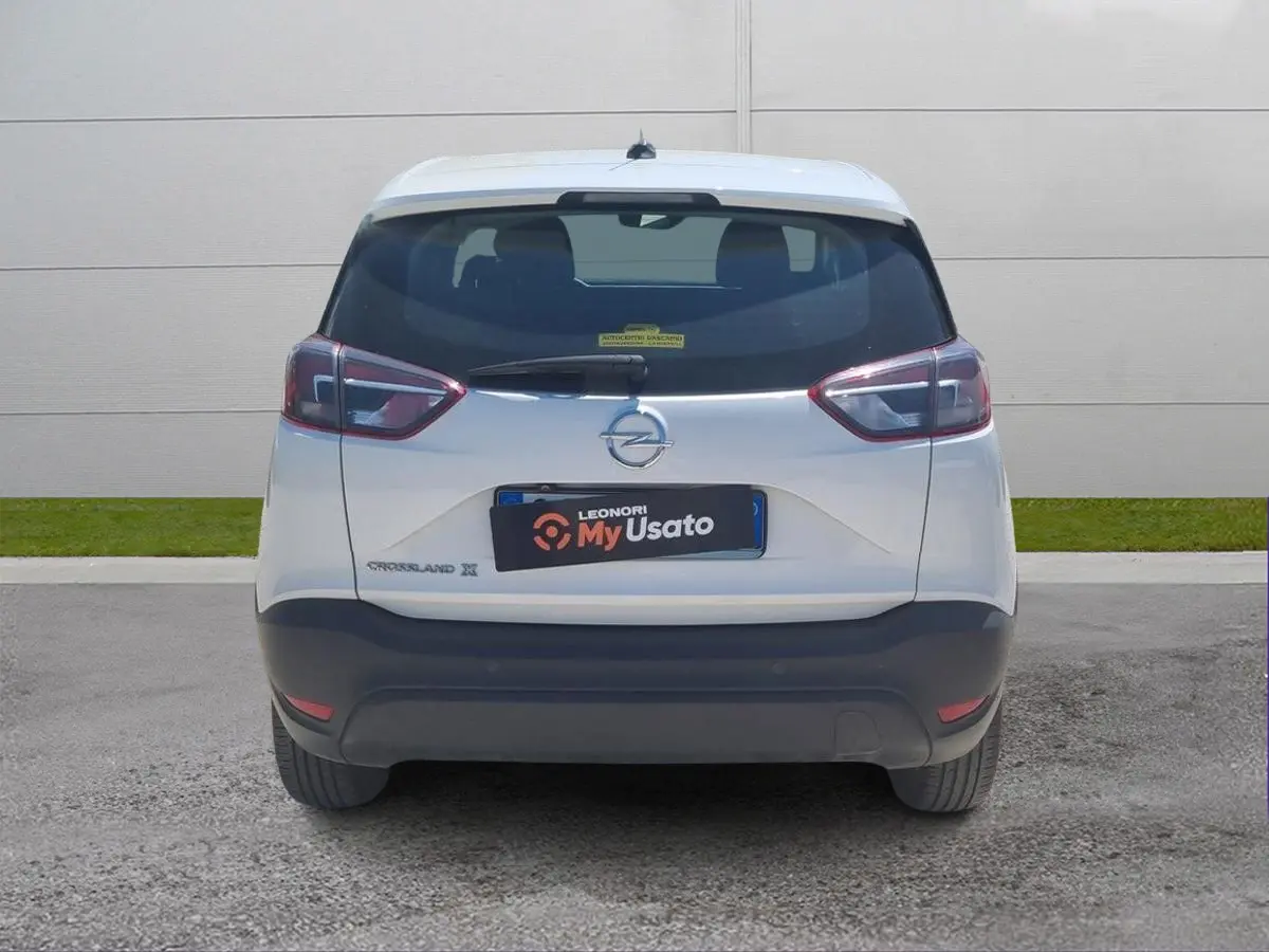 Immagine 6 Opel Crossland X