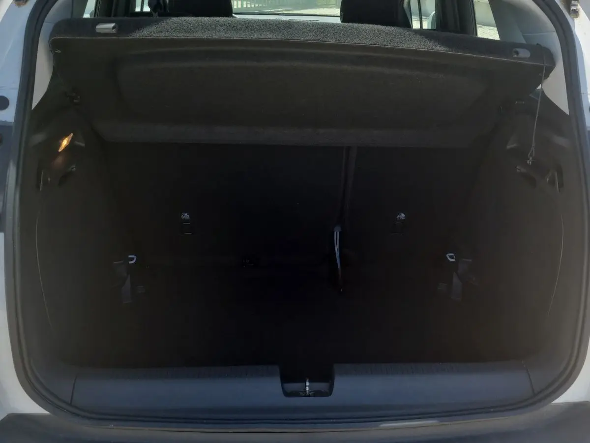 Immagine 7 Opel Crossland X