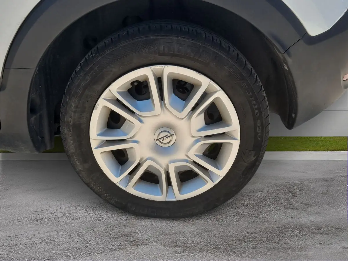 Immagine 8 Opel Crossland X