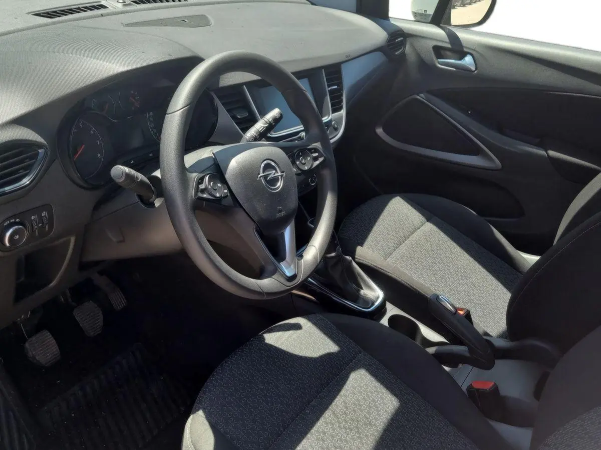 Immagine 9 Opel Crossland X