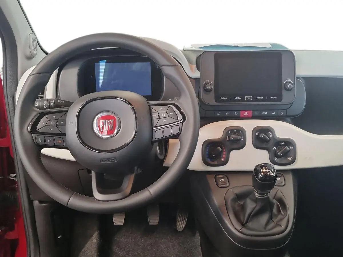 Immagine 10 Fiat Pandina