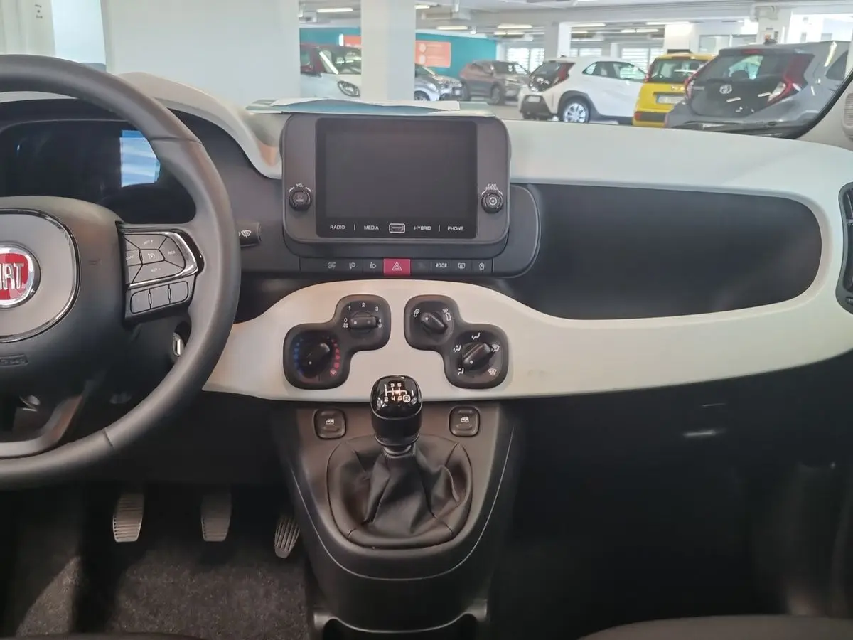 Immagine 11 Fiat Pandina