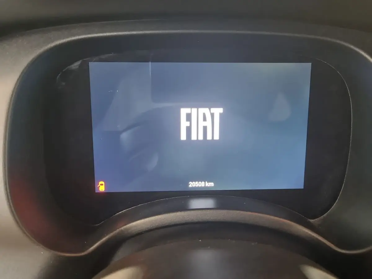 Immagine 12 Fiat Pandina
