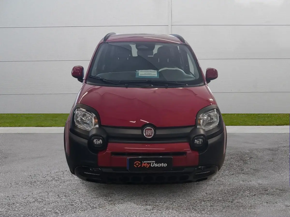 Foto 2 Fiat Pandina