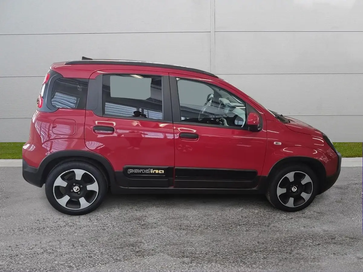 Foto 4 Fiat Pandina