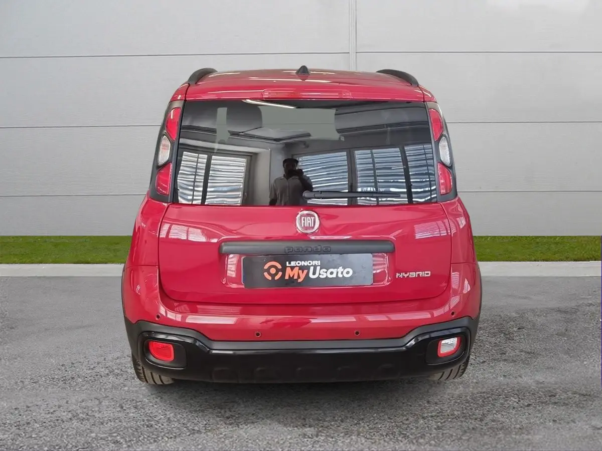 Immagine 6 Fiat Pandina