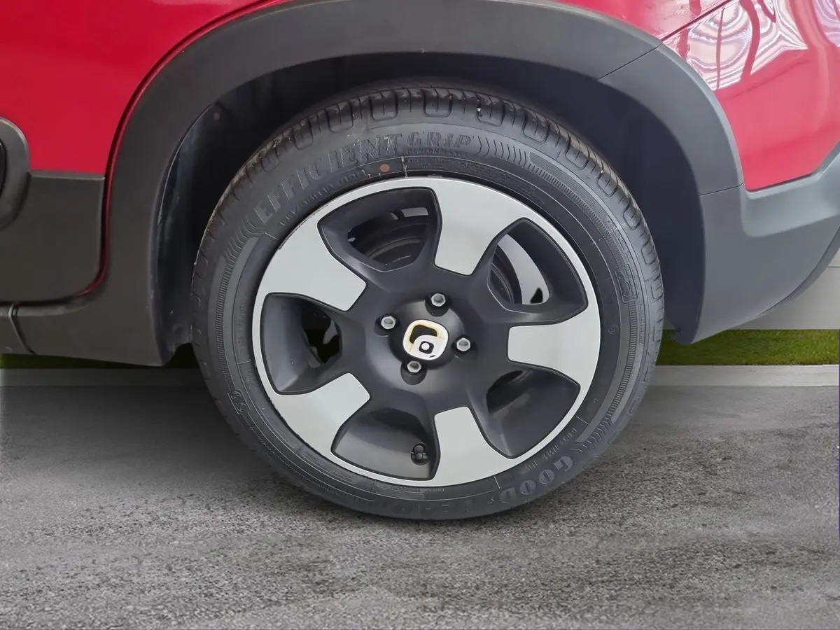 Immagine 8 Fiat Pandina