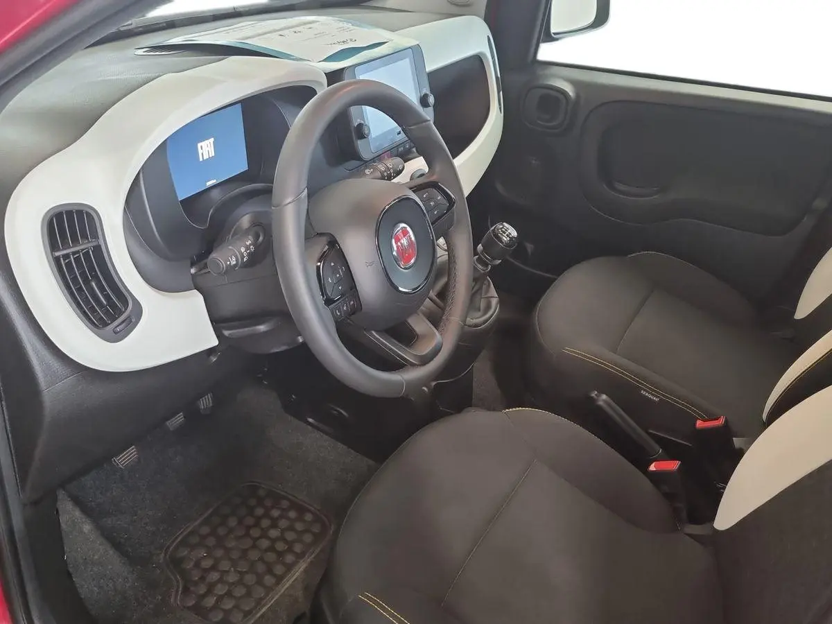 Immagine 9 Fiat Pandina