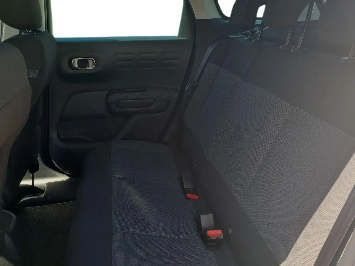 Immagine 13 Citroen C3 Aircross
