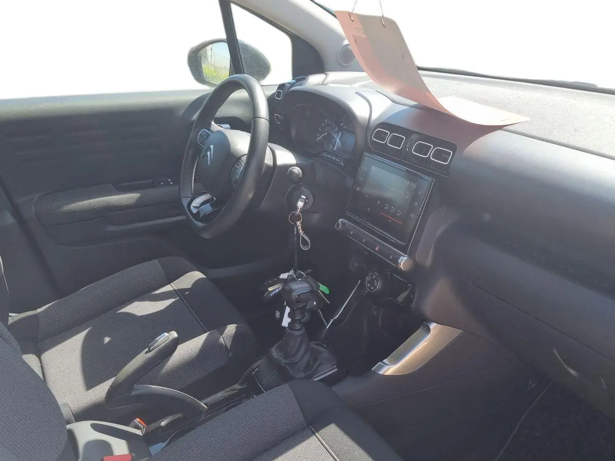 Immagine 14 Citroen C3 Aircross