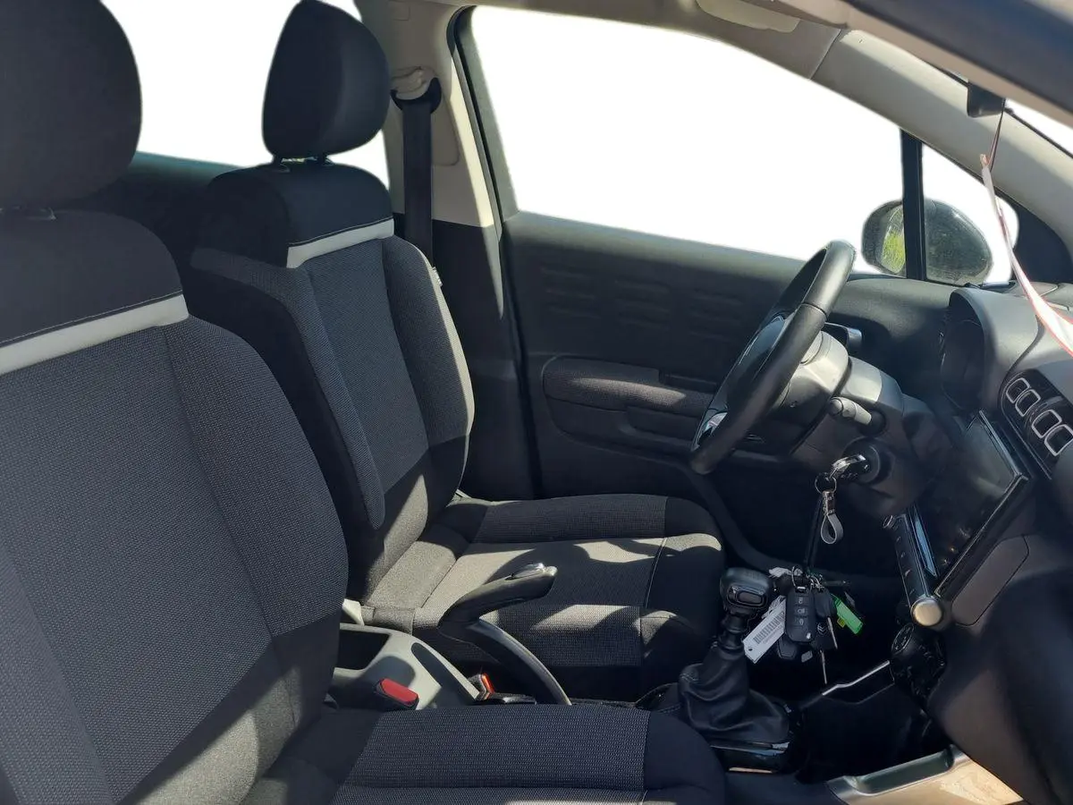 Immagine 15 Citroen C3 Aircross