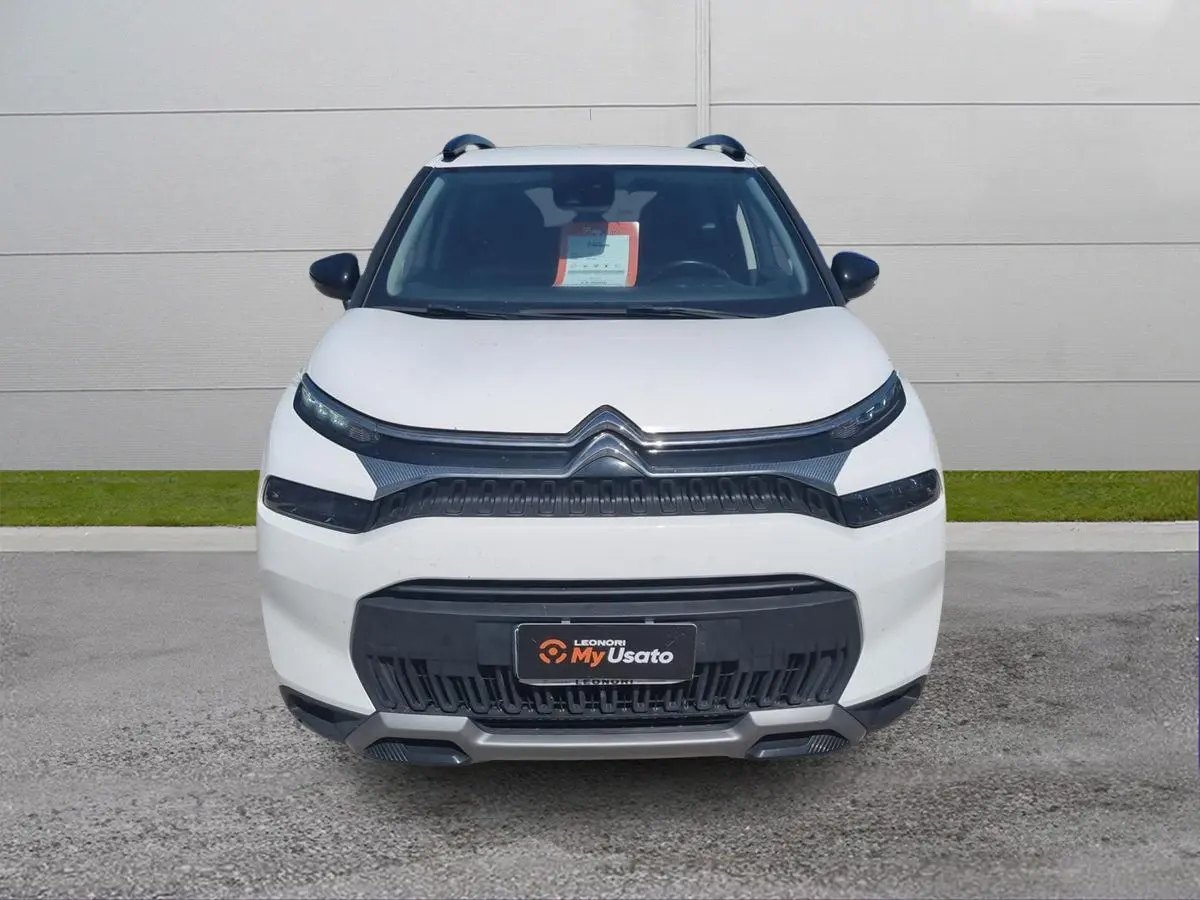 Foto 2 Citroen C3 Aircross