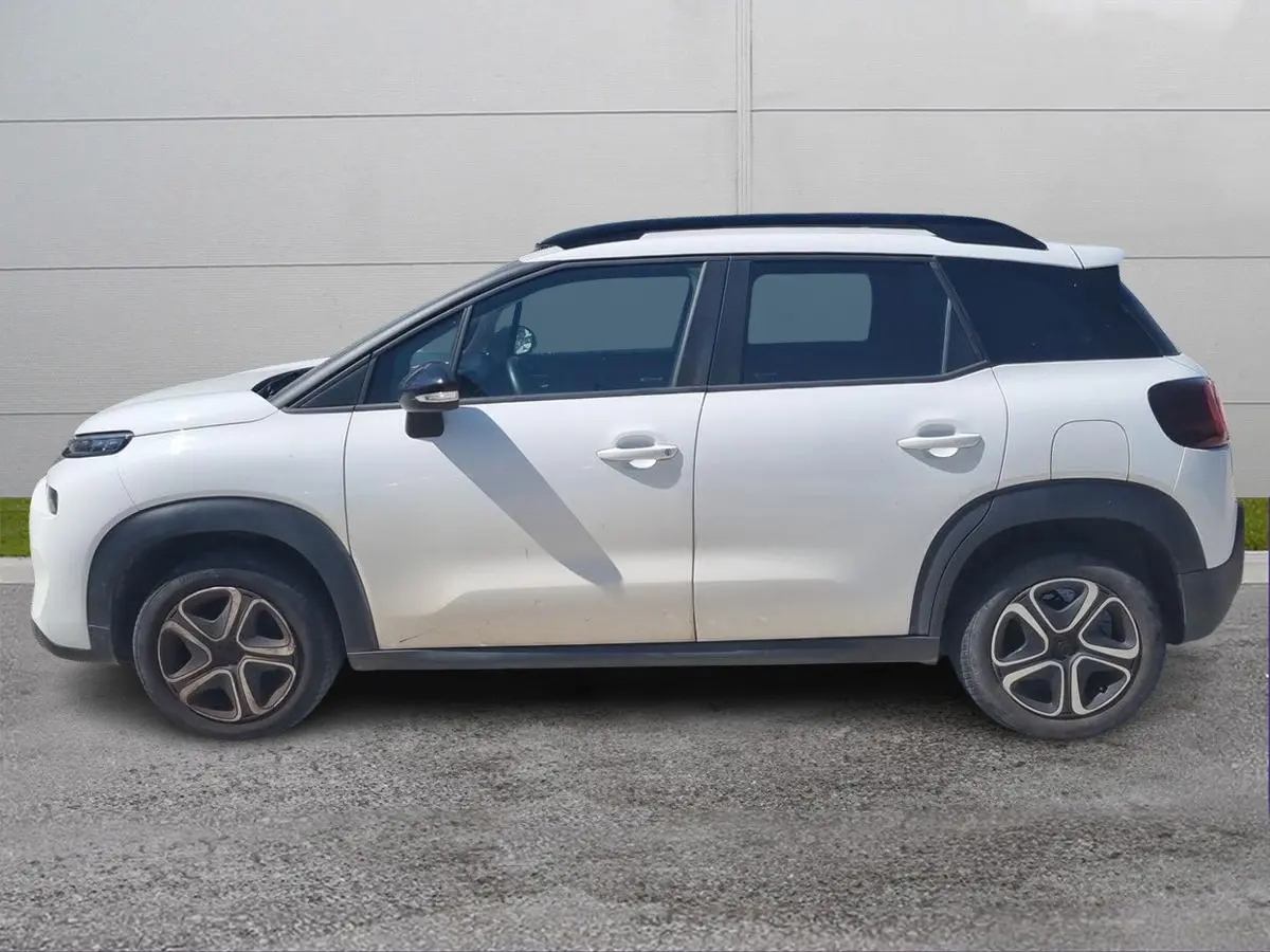 Foto 3 Citroen C3 Aircross