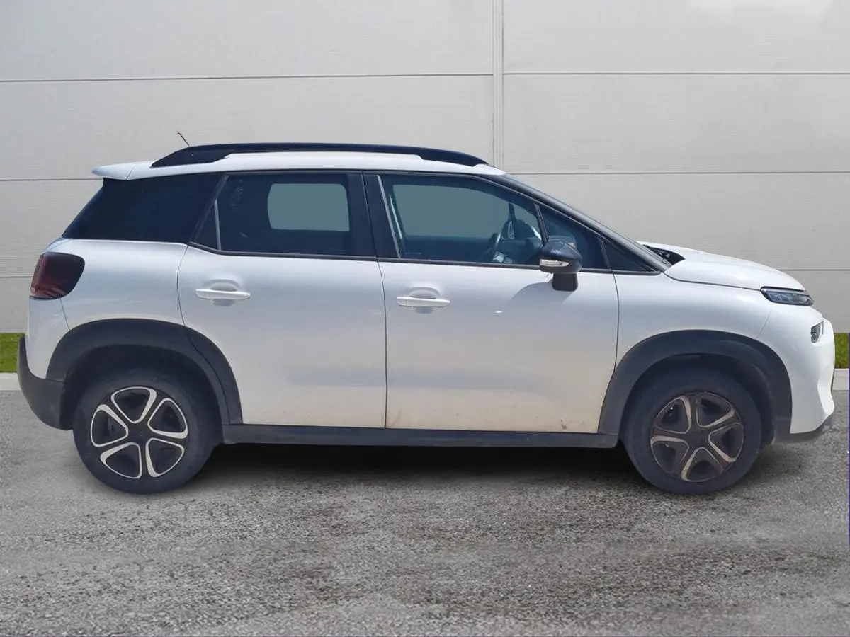 Foto 4 Citroen C3 Aircross