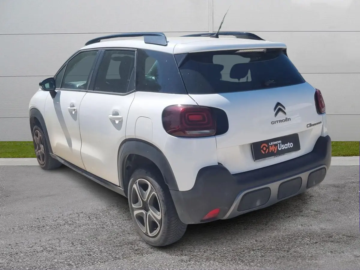 Immagine 5 Citroen C3 Aircross