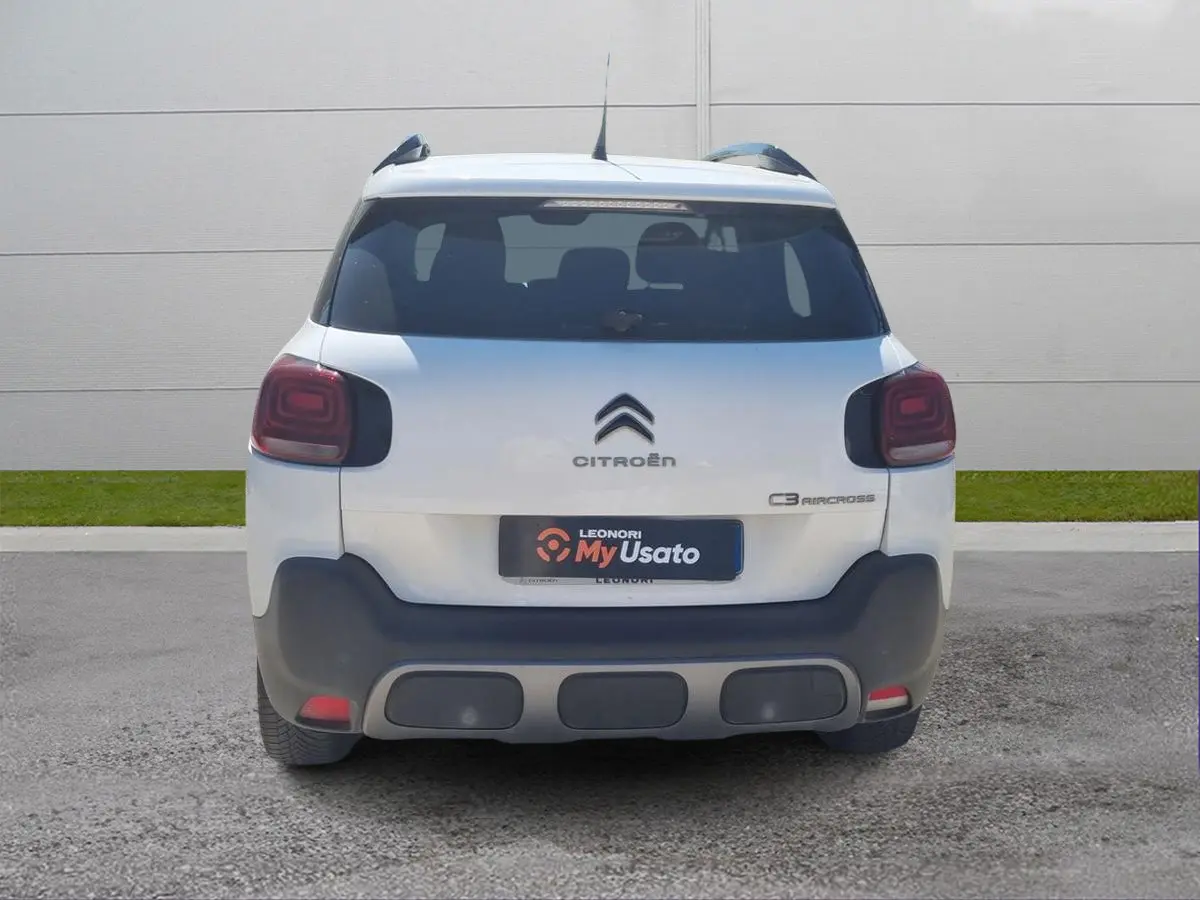 Immagine 6 Citroen C3 Aircross