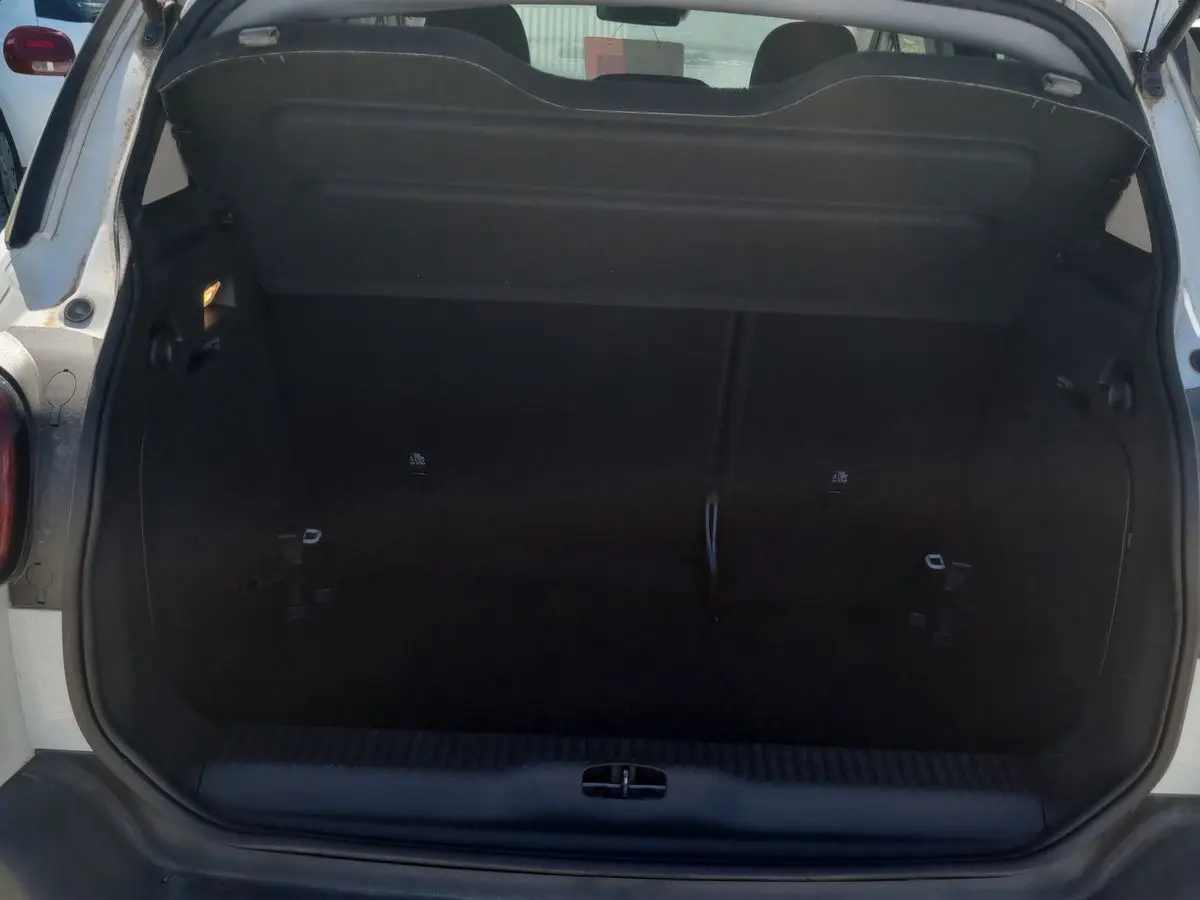 Immagine 7 Citroen C3 Aircross