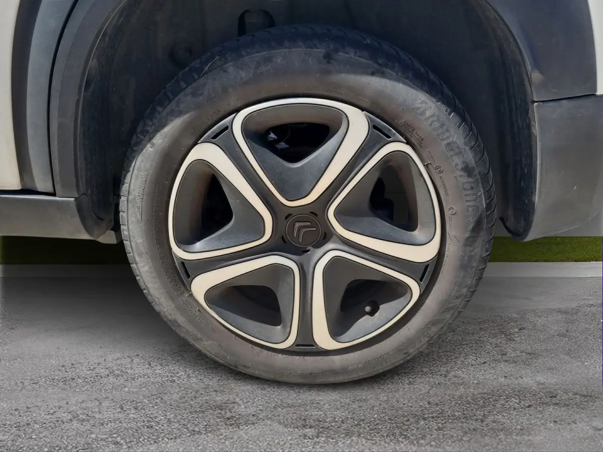 Immagine 8 Citroen C3 Aircross