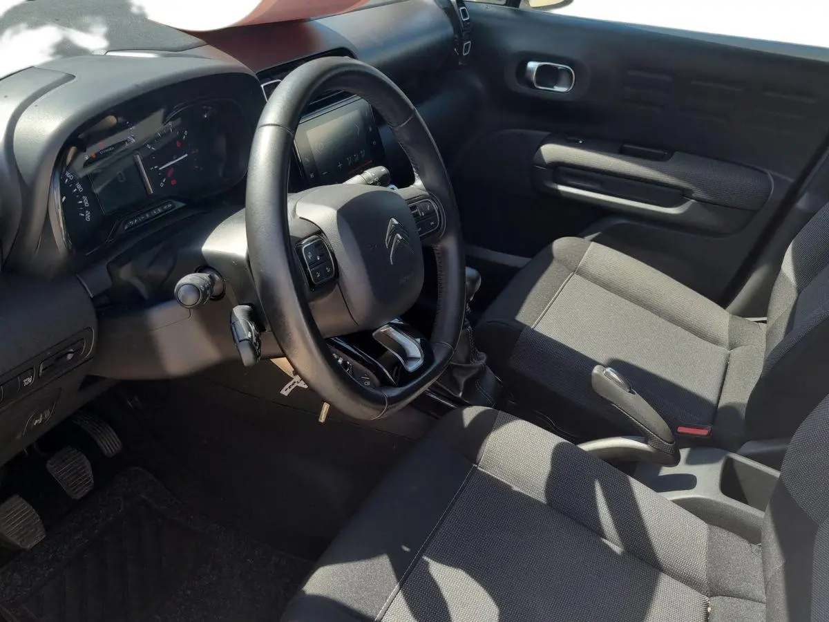 Immagine 9 Citroen C3 Aircross