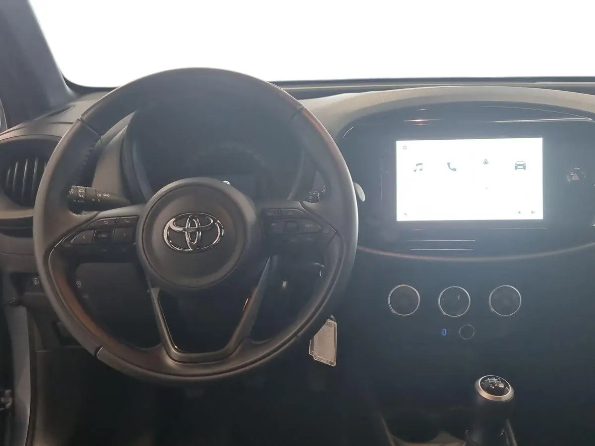 Immagine 10 Toyota Aygo X