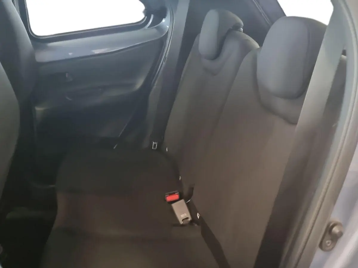 Immagine 13 Toyota Aygo X