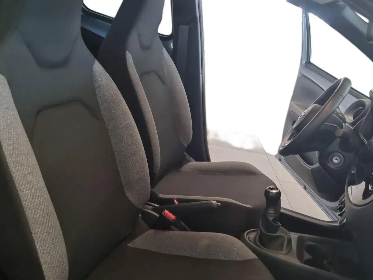 Immagine 15 Toyota Aygo X