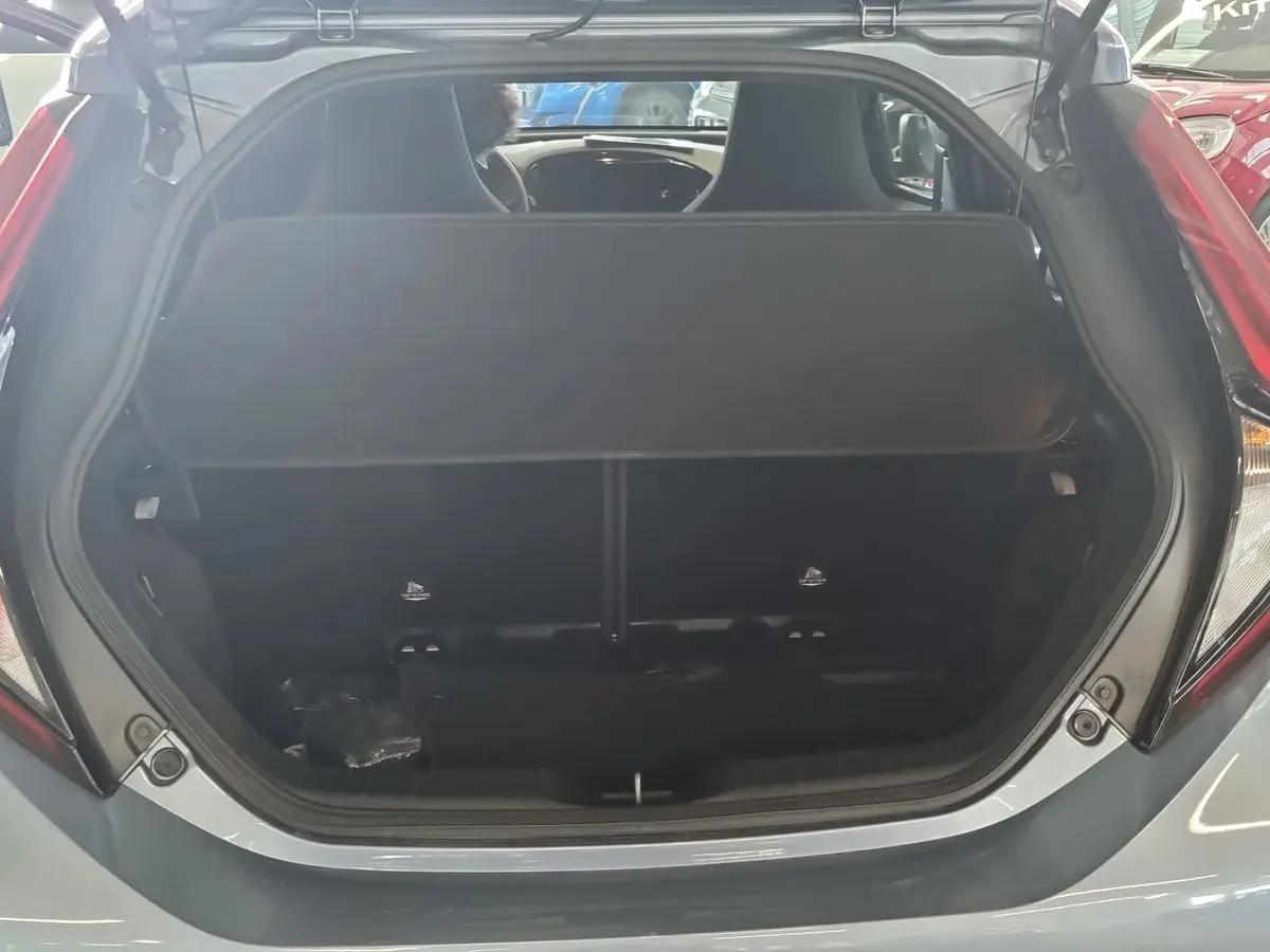 Immagine 7 Toyota Aygo X