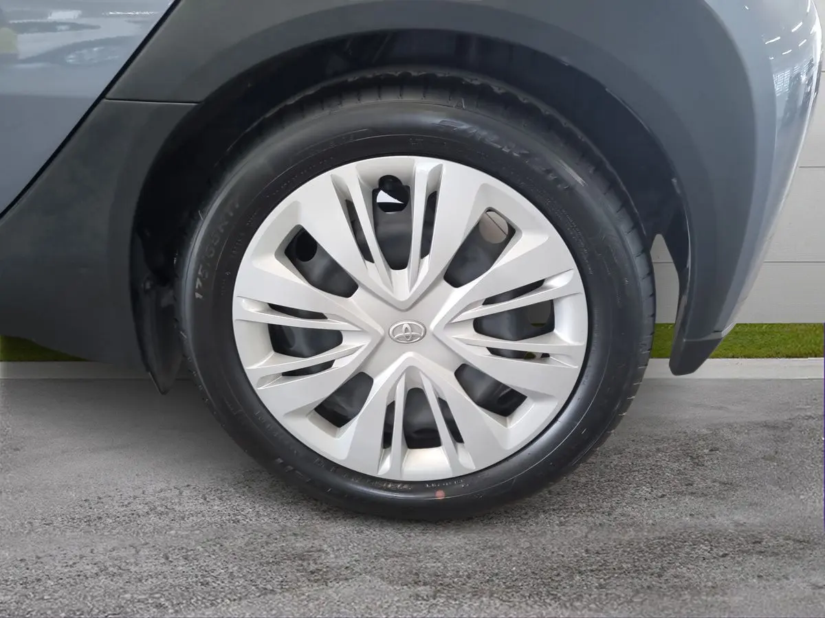 Immagine 8 Toyota Aygo X